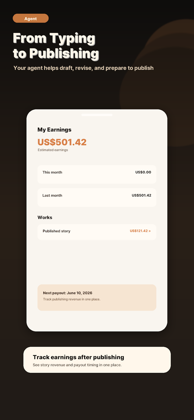 QuarterFull - Read & Create Resimleri