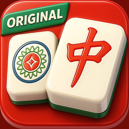 Android Mahjong Tile Dynasty ikonu