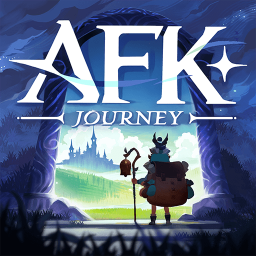 Android AFK Journey ikonu