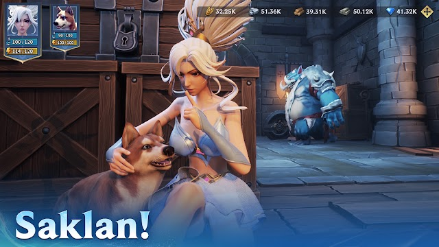 Puzzles & Chaos: Frozen Castle Resimleri
