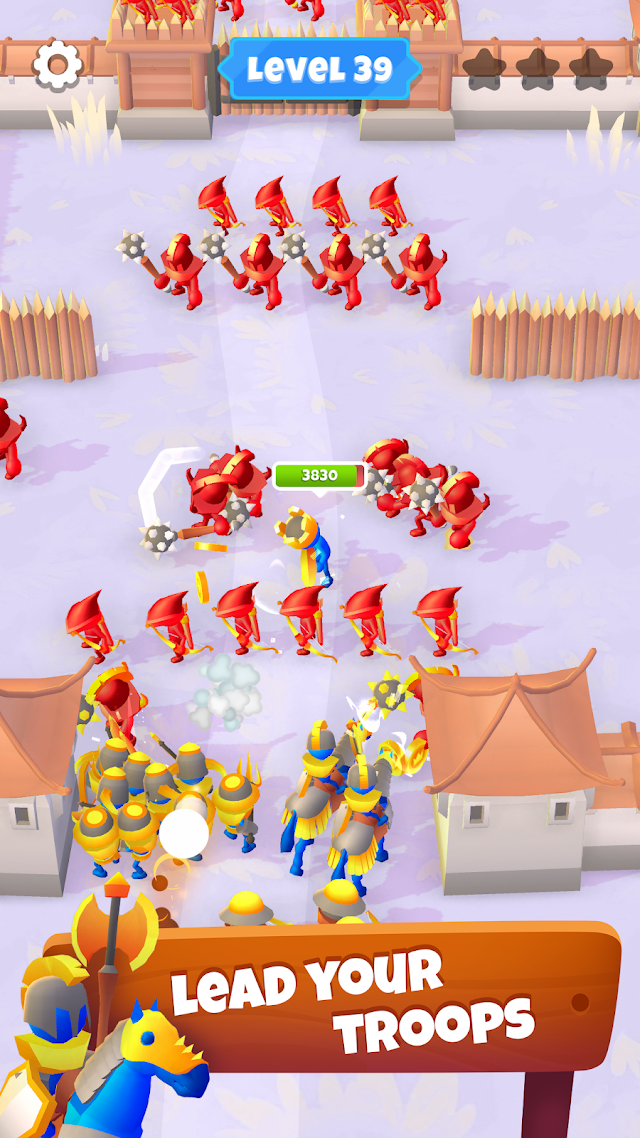 King or Fail Resimleri