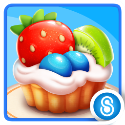 Android Bakery Story 2 ikonu