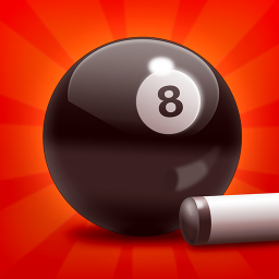 Android Real Pool 3D ikonu