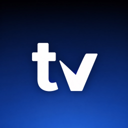 iPhone & iPad Tivimate - IPTV & M3U Player ikonu