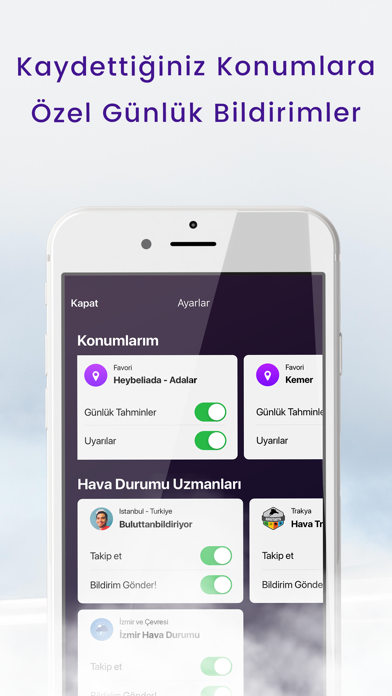Buluttan Resimleri