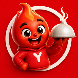 iPhone & iPad Yemek Market: Ada Cebinde ikonu