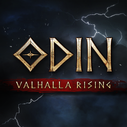 Android ODIN:VALHALLA RISING ikonu