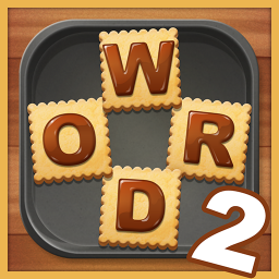 Android Word Cookies Cross ikonu