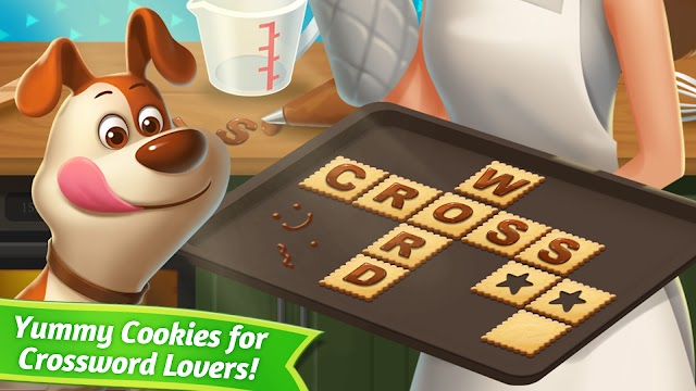 Word Cookies Cross Resimleri