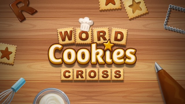 Word Cookies Cross Resimleri