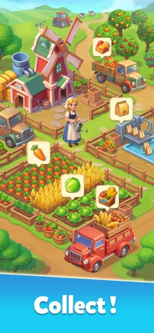Family Farm Merge Resimleri