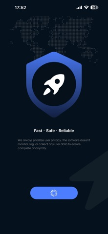 VPN - Speed Network Box Resimleri