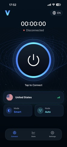 VPN - Speed Network Box Resimleri