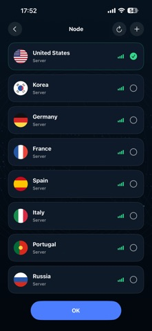 VPN - Speed Network Box Resimleri