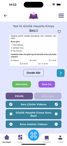 Kitap Koçum - Dijital Koç Resimleri