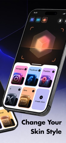 MyQR Tool Resimleri