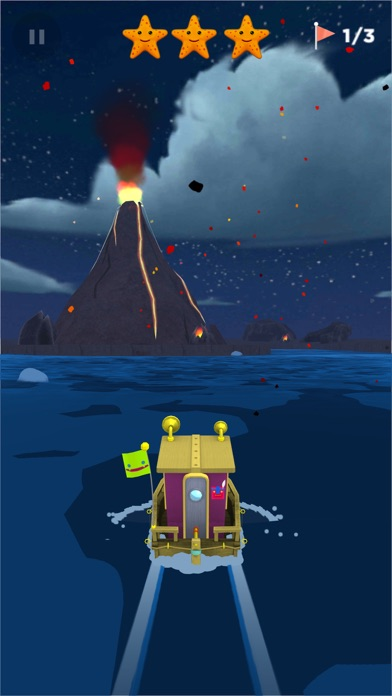 Sea Hero Quest Resimleri