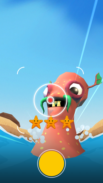 Sea Hero Quest Resimleri