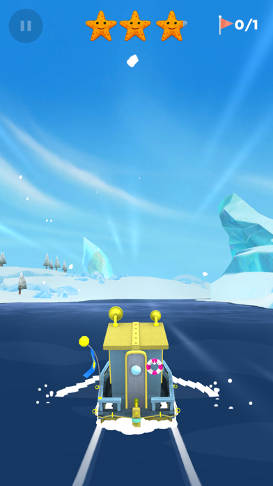 Sea Hero Quest Resimleri