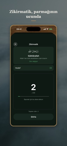 Ayet Widget: Ayet, Dua, Namaz Resimleri