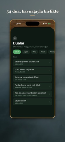 Ayet Widget: Ayet, Dua, Namaz Resimleri