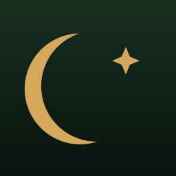 iPhone & iPad Ayet Widget: Ayet, Dua, Namaz ikonu