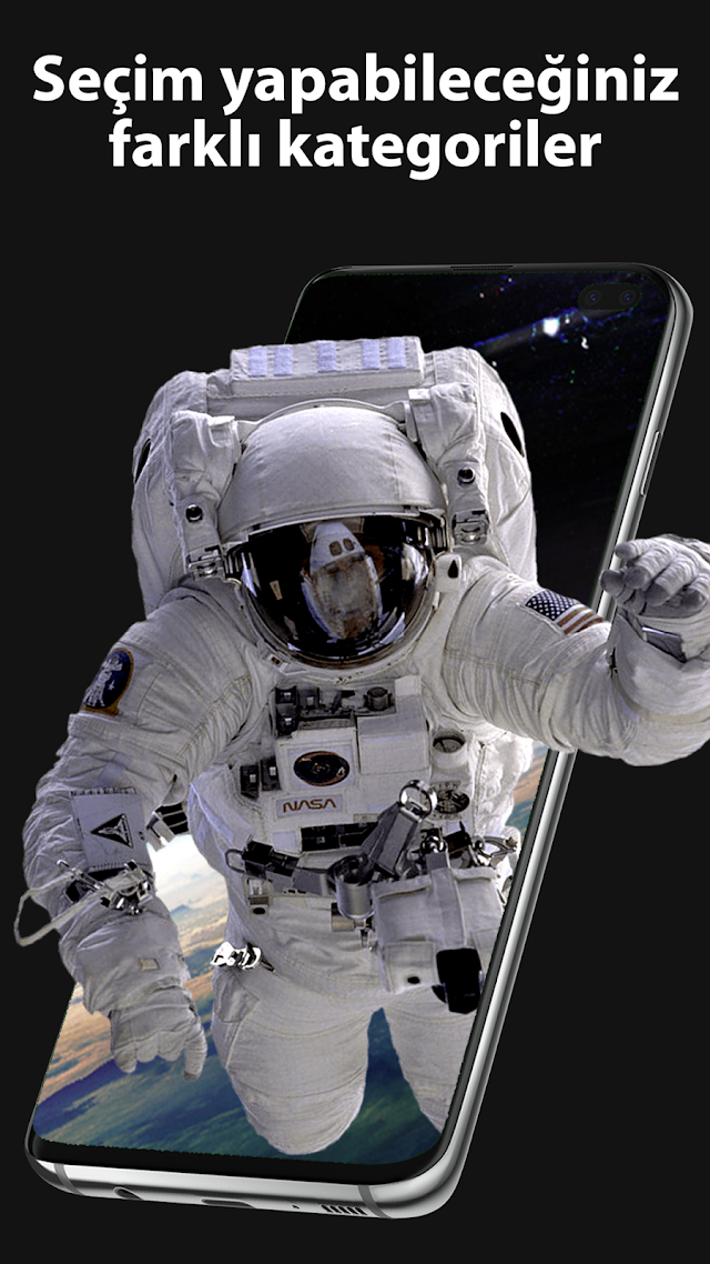 Pixel 4D Canlı Duvar Kağıtları Resimleri