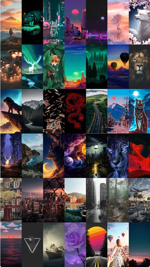 Duvar kağıtları HD - Walli Resimleri