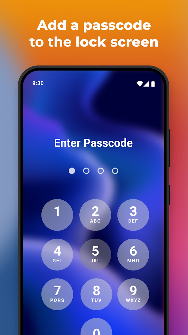 Launcher and Themes Resimleri