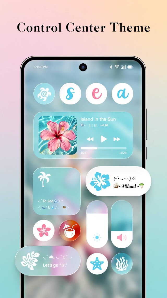Widgify - DIY Phone Screen Resimleri