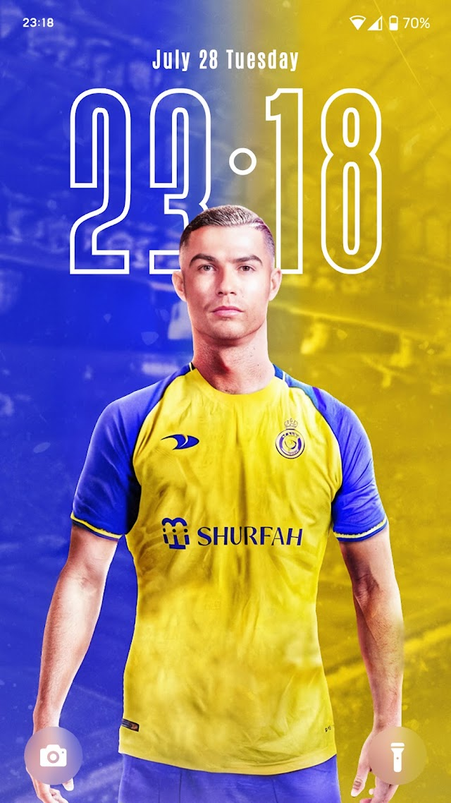 Soccer Ronaldo wallpapers CR7 Resimleri