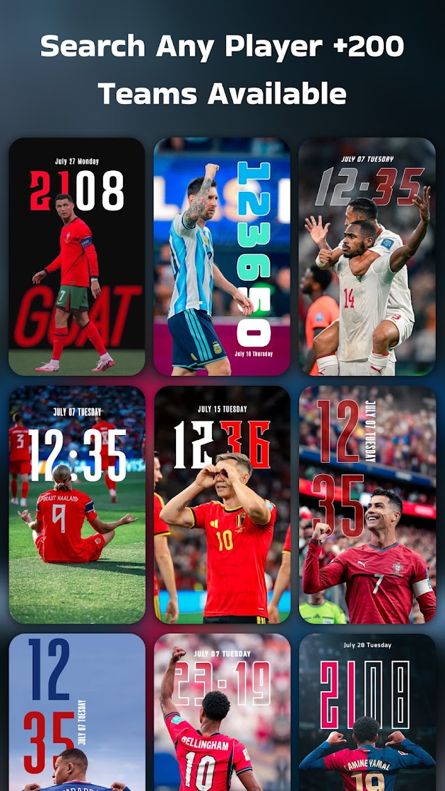 Soccer Ronaldo wallpapers CR7 Resimleri