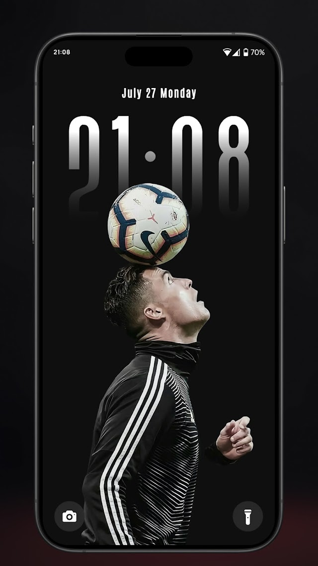 Soccer Ronaldo wallpapers CR7 Resimleri