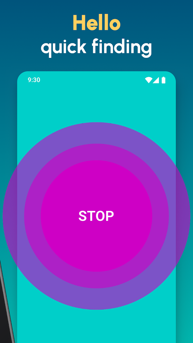 Telefonumu Bulmak İçin Resimleri