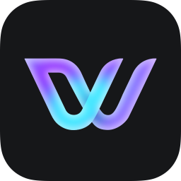 Android WallFancy - 4K Canl� Duvar ikonu