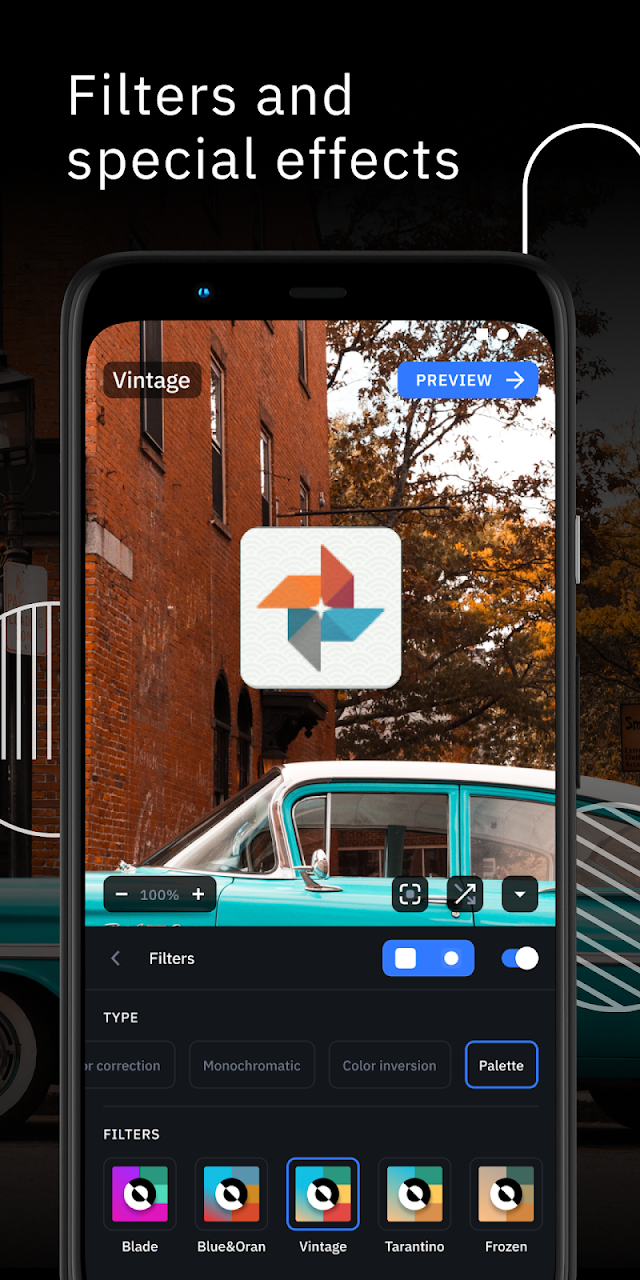 Icon Pack Studio Resimleri