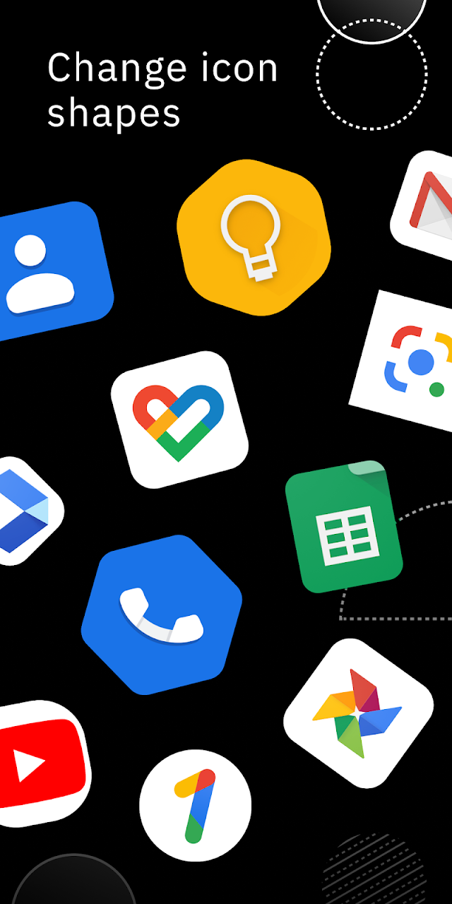 Icon Pack Studio Resimleri