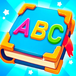 iPhone & iPad Alfabe Oyunu - Harfleri Öğren ikonu