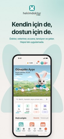 HekimDoktor Resimleri