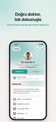 HekimDoktor Resimleri