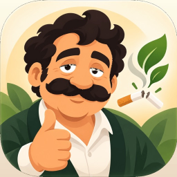 iPhone & iPad Sigaray� B�rak: Sabri Yan�nda ikonu