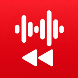 iPhone & iPad Ters �evrilmi� Ses ikonu