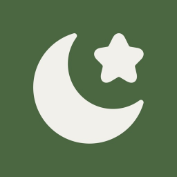 iPhone & iPad Kuran Widgets & Ayet - Huzur ikonu