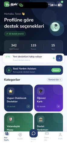 HakBul Resimleri