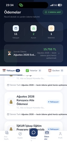 HakBul Resimleri