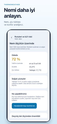 Termometre: Oda & Hava Durumu Resimleri