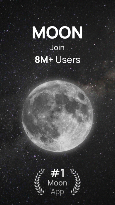 MOON - Current Moon Phase Resimleri