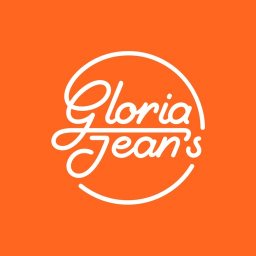 iPhone & iPad Gloria Jean's Coffees T�rkiye ikonu