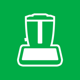 iPhone & iPad Official Cookidoo App ikonu