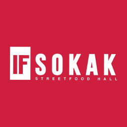 iPhone & iPad IF Sokak ikonu